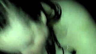 amber crider, fat slut wife, sucking big cock with her huge tits 😍