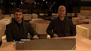 Stunning Brunette Craves Monster Cock in Taboo Hentai