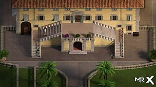 Treasureofnadia - you two can join my team for anal sex e2 33