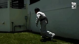 Mexican Exterminator Fucks Milf With Huge Tits Eva Karera Axxxteca