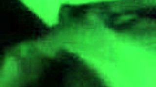 Blonde with Glasses at Airport Encounter