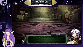 warhammer 40k inquisitor trainer part 21