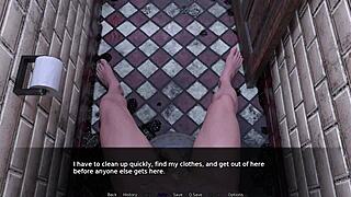 i'm playin lil stories hangover shemale chapta 1 bar. assfuckin!