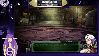 warhammer 40k inquisitor trainer part 21