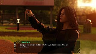 Stunning Brunette Craves Monster Cock in Taboo Hentai