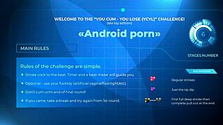 cock hero android porn contest