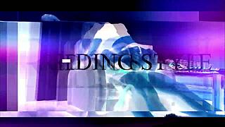 uhh, me n my girl showin big butt ridin... ya know?