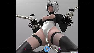 cock hero android porn contest