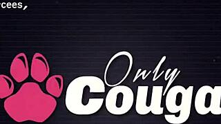 watch london keys bounce her big asian booty on that hard dong?