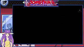 Something Unlimited Part 145 Features Hentai Maids And Cocks