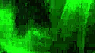 Blonde with Glasses at Airport Encounter