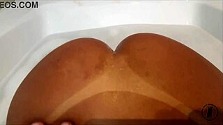 Delicious Sophie Stephan debuts with gaping ass and monster cock in 1on1