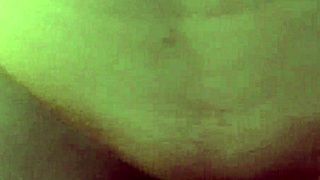 Young blonde amateur twerks on big cock and gets fucked hard