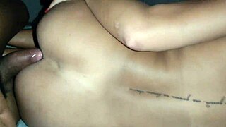 Filmed Eating Married Aunt's Ass