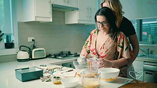 Just a teaser, Charlie Forde uses Chasey freely, full vid on XRed