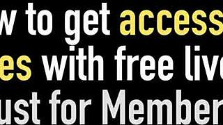 busty big butt sara jay posing