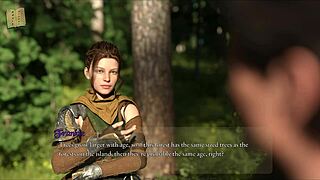 What's the price of power in this hentai anime?