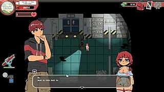 Building horsecock sextoy in spooky milk life