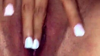 Look at my wife's wet pussy, what are you going to do about it?