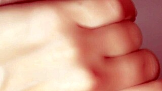 College student in costume wants to try new things part one