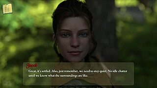 What's the price of power in this hentai anime?