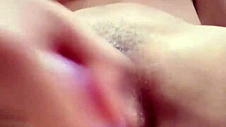 Fucking My Tight 18 Year Old Pussy