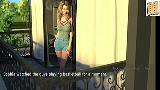 A Wife and Stepmother in Hentai Animation