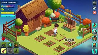 Big tits bounce while being fucked in Honeysun