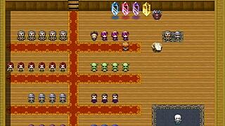 waitress in bunny outfit getting gangbanged with big cocks?