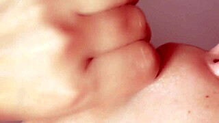 College student in costume wants to try new things part one