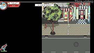 Building horsecock sextoy in spooky milk life