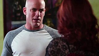 My Friend's Girl Alex Harper Gives Nuru Massage?