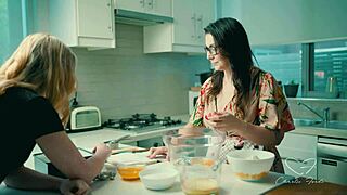 Just a teaser, Charlie Forde uses Chasey freely, full vid on XRed