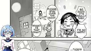 isekai futanari tensei complete 😊