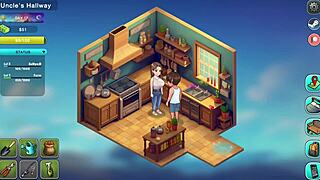 Big tits bounce while being fucked in Honeysun