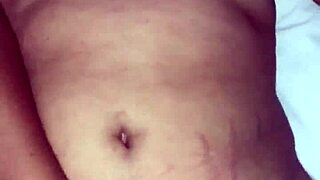 Look at my wife's wet pussy, what are you going to do about it?