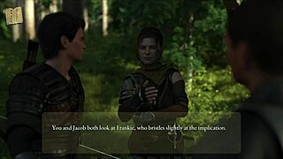 What's the price of power in this hentai anime?