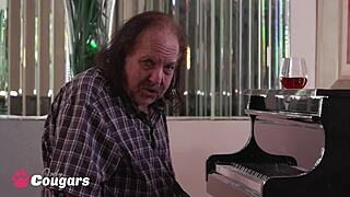 i'm natalie norton, filling my bald pussy with dick, it's so deepthroat and riding crazy