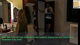 A Wife and Stepmother in Hentai Animation