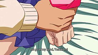 Ane Koi Suki Kirai Daisuki - Episode 1