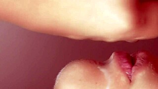 College student in costume wants to try new things part one