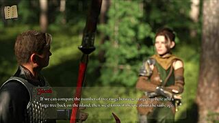 What's the price of power in this hentai anime?