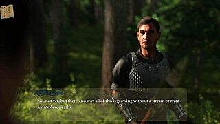 What's the price of power in this hentai anime?