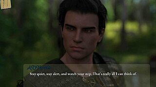 What's the price of power in this hentai anime?