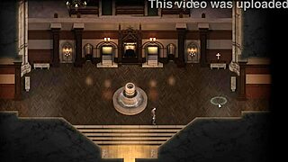 Cartoon porn with 3D animation – The Genesis Order Part 52