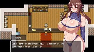 waitress in bunny outfit getting gangbanged with big cocks?