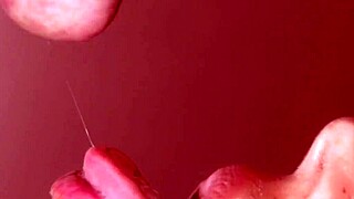 College student in costume wants to try new things part one