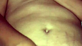 Look at my wife's wet pussy, what are you going to do about it?