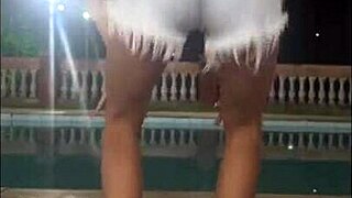 pov handcuffed teen getting fucked hard 😈