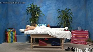 Massage Porn Sites Offering Relaxing Body Rubs